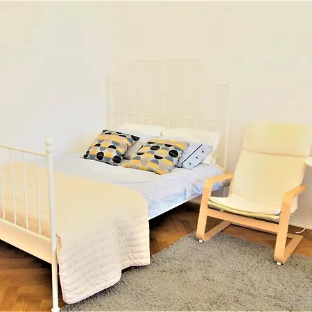 Apartament Grand Hotelique Apartment