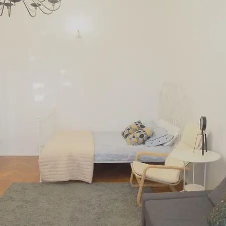 Apartament Grand Hotelique Sopot
