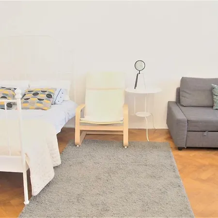 Apartament Grand Hotelique Sopot