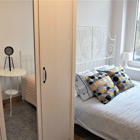 Apartament Grand Hotelique Apartment *