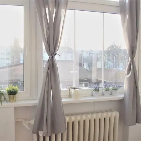 Apartament Grand Hotelique *