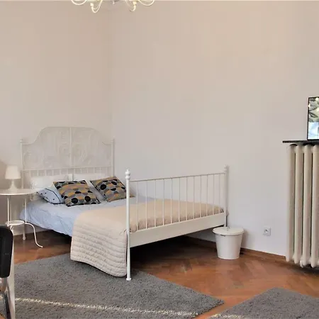 Apartment Apartament Grand Hotelique *