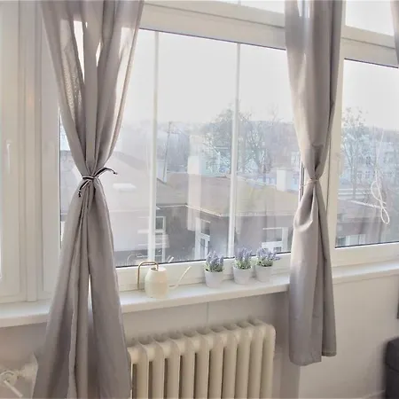 Apartment Apartament Grand Hotelique Sopot