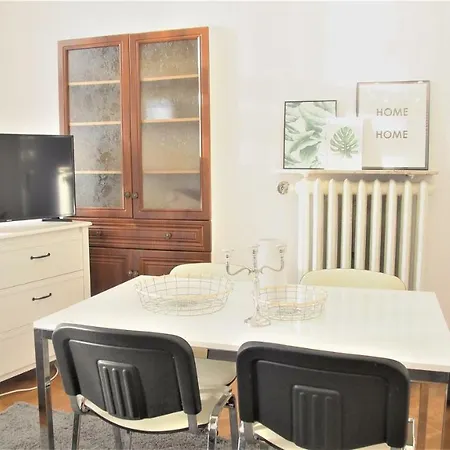 Apartment Apartament Grand Hotelique