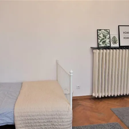 Apartament Grand Hotelique * Sopot