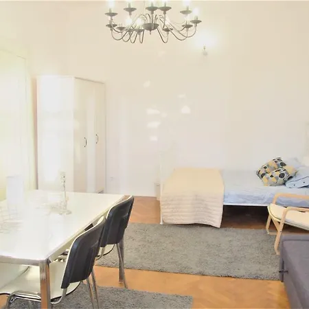 Apartment Apartament Grand Hotelique Sopot