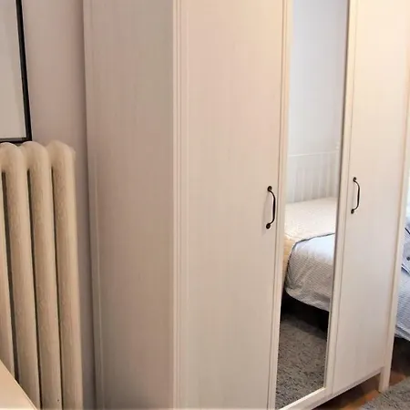 Apartment Apartament Grand Hotelique