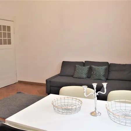 Apartament Grand Hotelique * Sopot