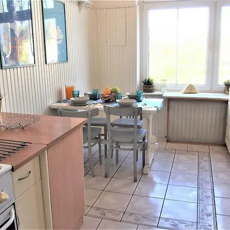 Apartment Apartament Grand Hotelique *