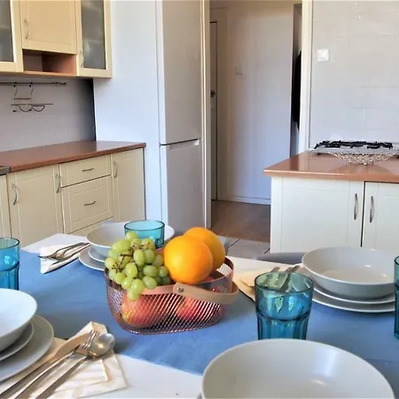 Apartament Grand Hotelique * Sopot