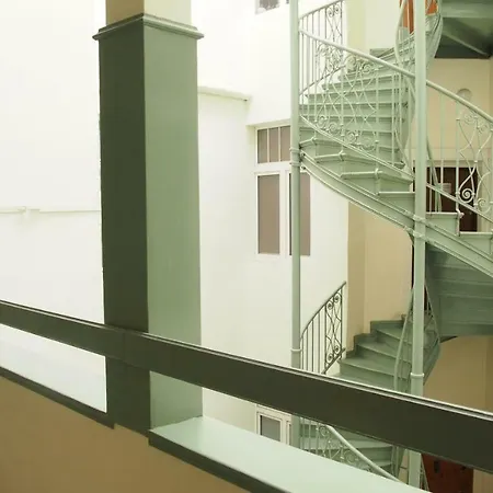 Apartament Grand Hotelique Sopot