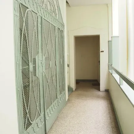 Apartament Grand Hotelique *